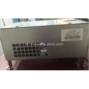 KONE Elevador Resistor Box KM805545G01
